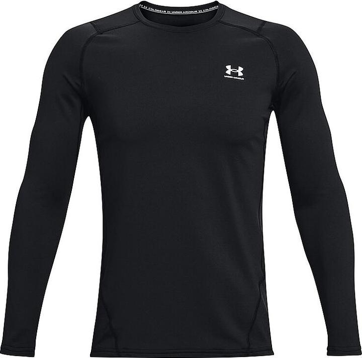 Produktbild Under Armour Coldgear Compression Mock l/s (XL)