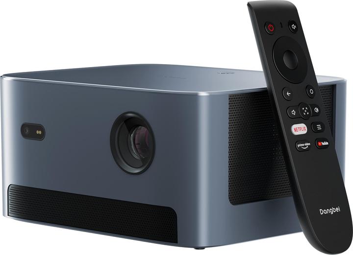 Actual product image Dangbei Neo (Full HD, 540 lm, 1.2:1)