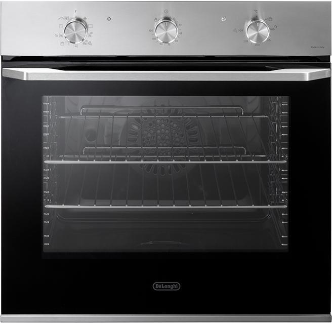 Image du produit De'Longhi Four De?Longhi NSM 7XL PPP 74 L A Noir, Acier inoxydable