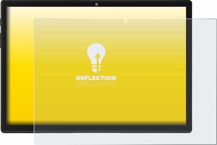 Produktbild upscreen Schutzfolie Displayschutz Displayschutzfolie Folie Matt Entspiegelungsfolie (1 Stück, A150)