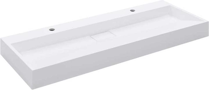Actual product image VidaXL Jerry (460 mm, 1200 mm)
