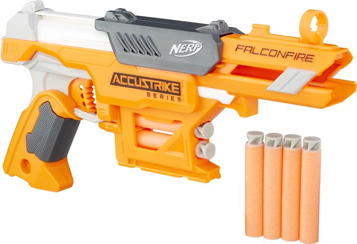 Image du produit Nerf AccuStrike FalconFire