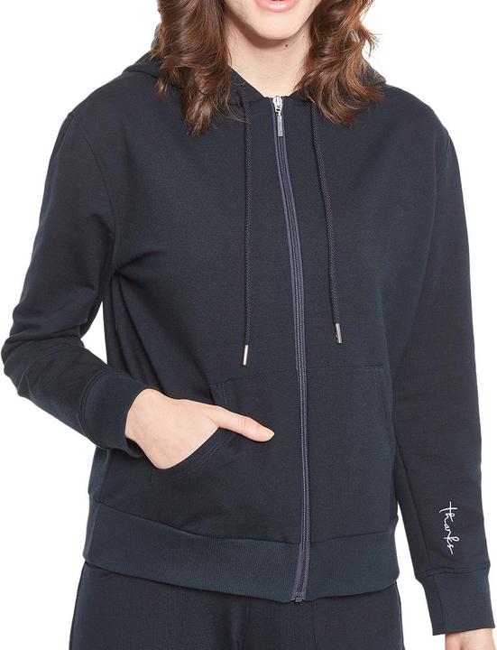 Actual product image Rösch Basic sweat jacket (38, M)