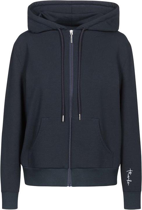 Actual product image Rösch Basic sweat jacket (38, M)
