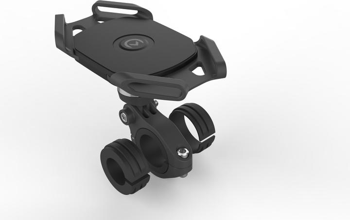 Produktbild Mobilize Universelle Fahrradhalterung Schwarz
