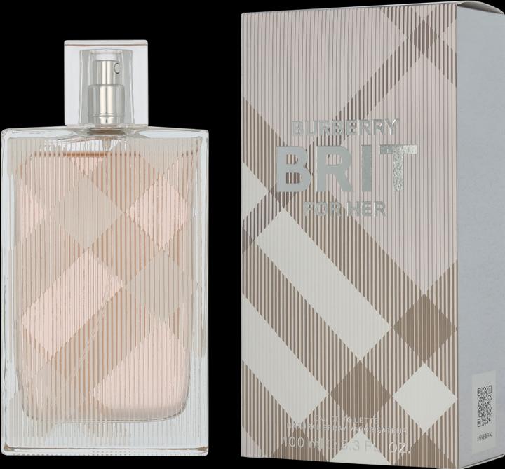 Immagine prodotto Burberry Brit For Her (Eau de toilette, 100 ml)