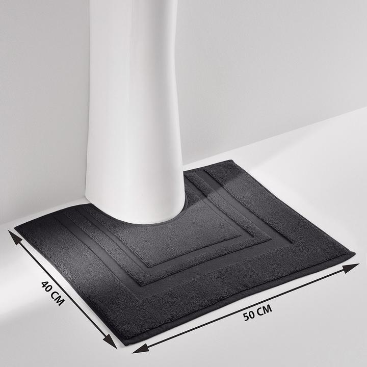 Actual product image La Redoute Interieurs Tapis De Bain (60 x 100 cm)