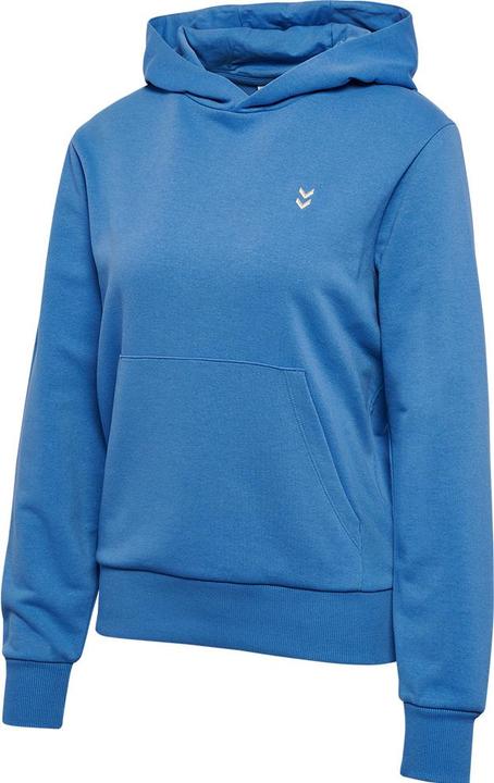 Produktbild hummel hmlPULSE W SWEAT HOODIE (S)