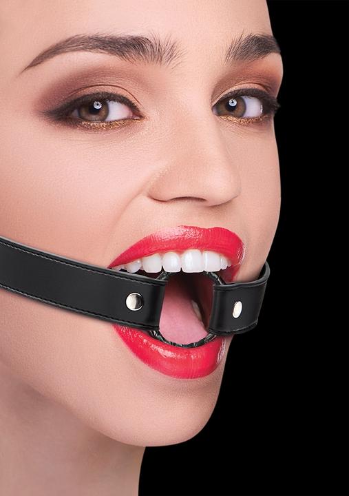Immagine prodotto Ouch! Wrapped O-Ring Gag