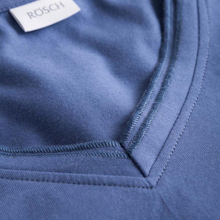 Image du produit Rösch Basic pyjama T-shirt (36, S)