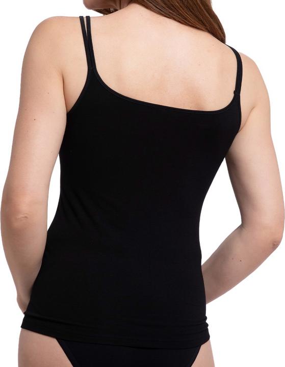 Image du produit Speidel Lot de 3 tops à bretelles spaghetti en bambou (40, L)