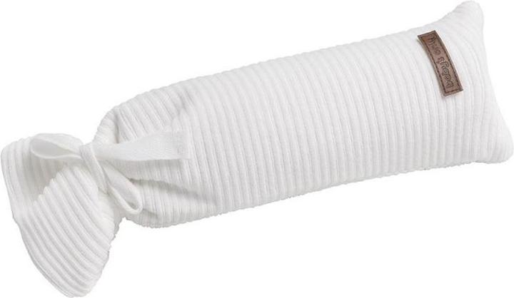 Image du produit Baby's only Babys only housse de bouillotte Sense, blanc