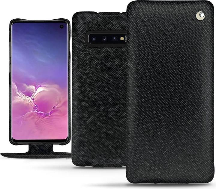 Image du produit Noreve Housse cuir vertical (Samsung Galaxy S10)