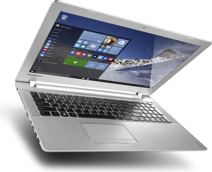 Produktbild Lenovo 500-15 (15.60", Intel Core i5-6200U, 8 GB, 256 GB, CH)