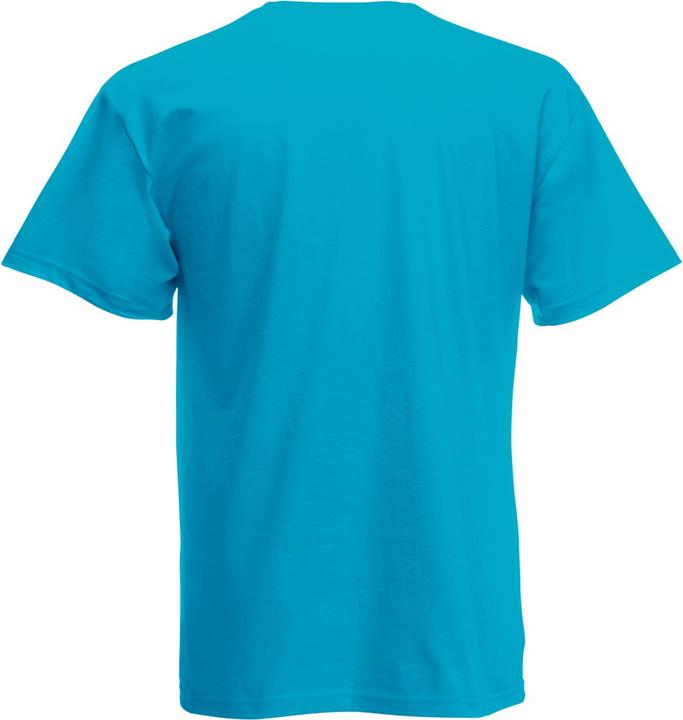 Produktbild Fruit of the Loom Screen Stars Original TShirt (3XL)