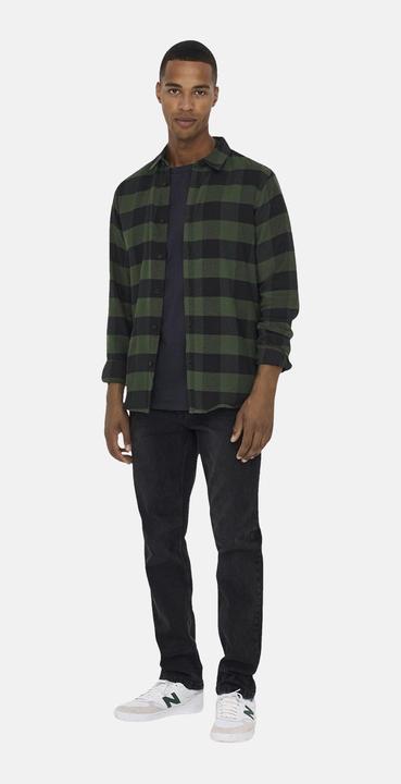 Image du produit Only & Sons Chemise à manches longues (XXL)