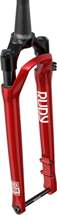 Immagine prodotto RockShox Rudy Ultimate XPLR Race Day 2 Solo Air 28" Federgabel (Aria)