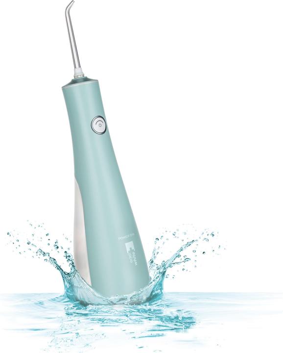 Immagine prodotto Edel + White Collutorio Flosserpik Power Spa (n)