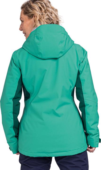 Actual product image Schöffel Jacket Torspitze L (48)