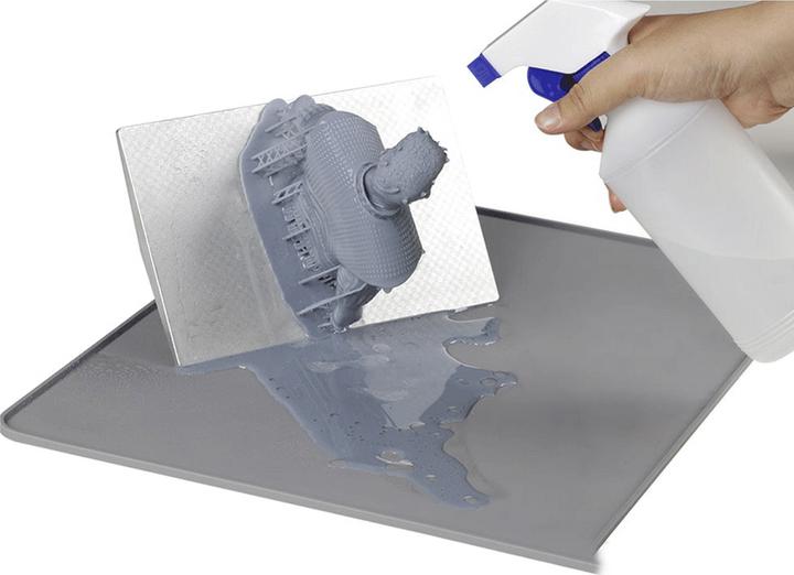 Produktbild Anycubic Clean Kit for Resin 3D Printer (Reinigung)