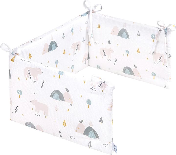 Produktbild Julius Zöllner Bett-Set