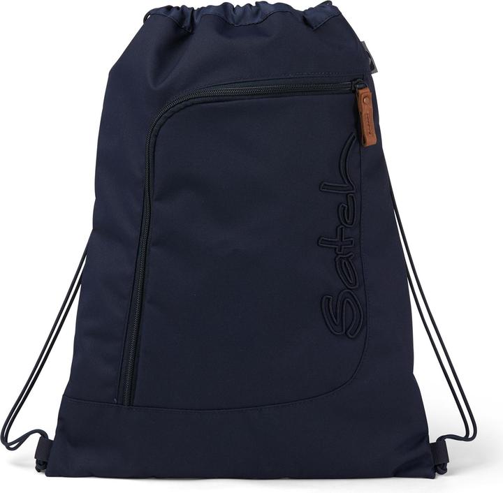 Immagine prodotto Satch Borsa sportiva blu nordica (12 l)