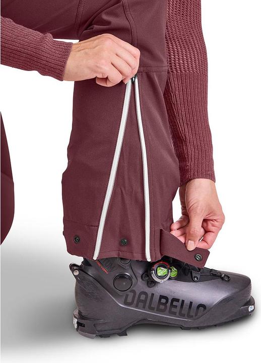 Actual product image Ortovox Col Becchei Pants W (L)