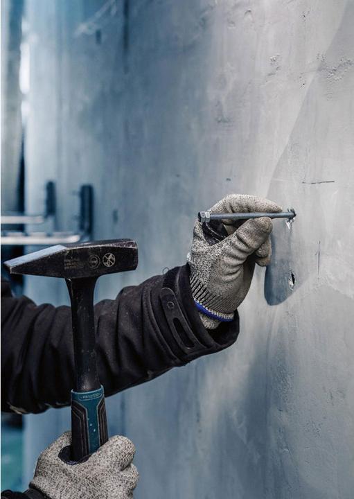 Actual product image Bosch Professional Expert Sds-Plus suction drill bit (6.00 millimetre)
