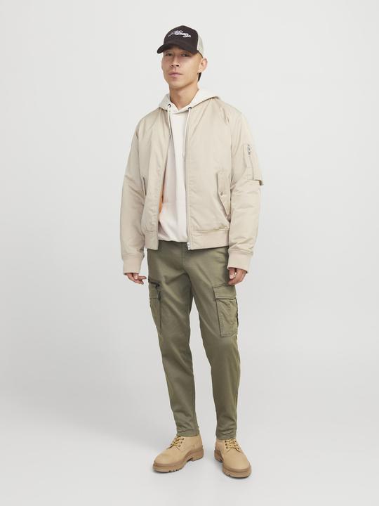 Actual product image Jack & Jones Ace Dex Tapered AKM Pants (34)