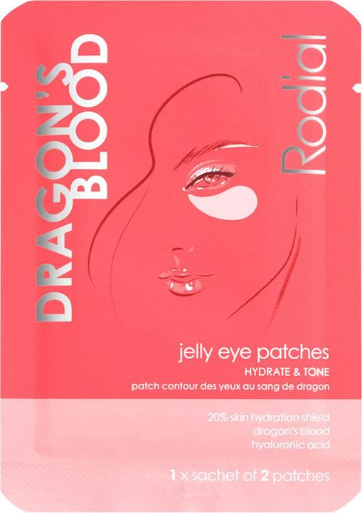 Rodial Le sang du dragon