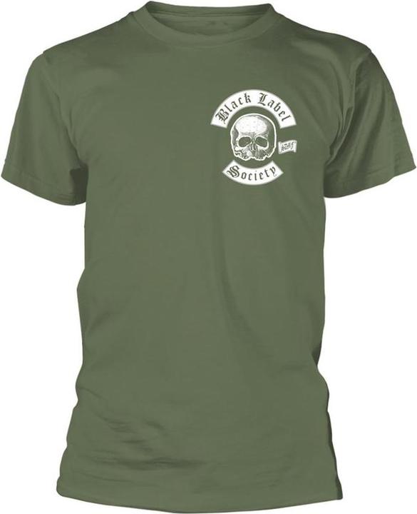 Universal Textiles TShirt (S)