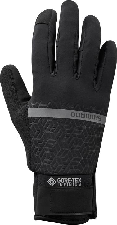 Produktbild Shimano Infinium Insulated Fahrradhandschuhe (L)