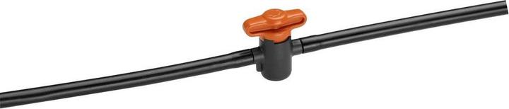 Actual product image Gardena Micro-Drip System (Drip hose + drip tube)