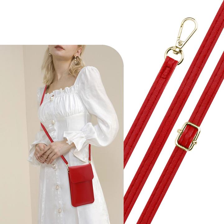 Immagine prodotto Cadorabo Custodia per Huawei P SMART 2021 borsa per donna (Huawei P Smart (2021))