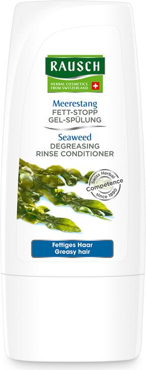 Produktbild Rausch Meerestang Fett-Stopp Gel-Spülung (30 ml)