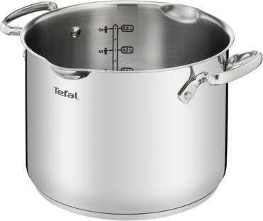 Actual product image Tefal Duetto+ G71979 (22 cm, Pot, Stainless steel)