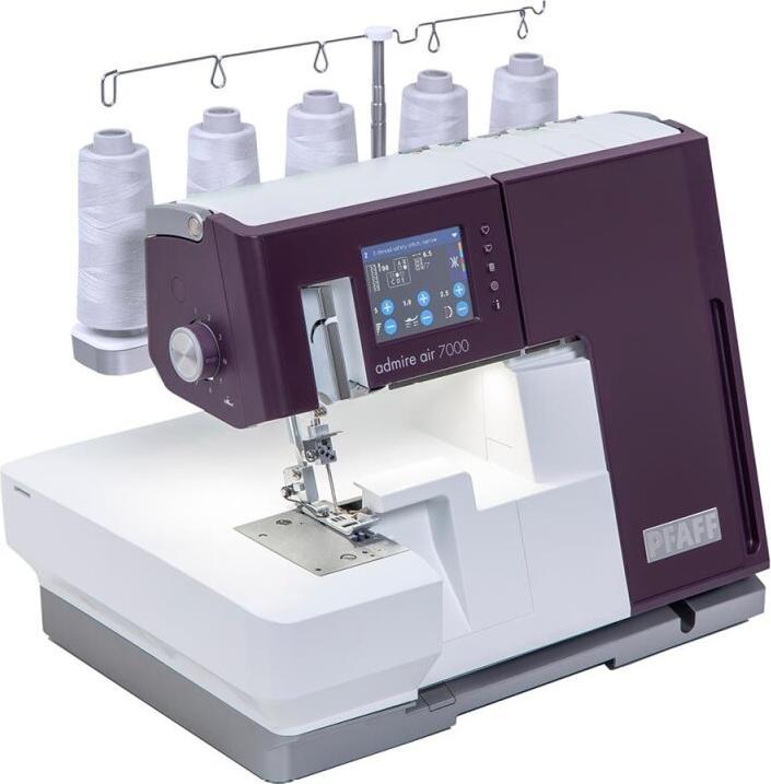 Produktbild Pfaff Admire Air 7000