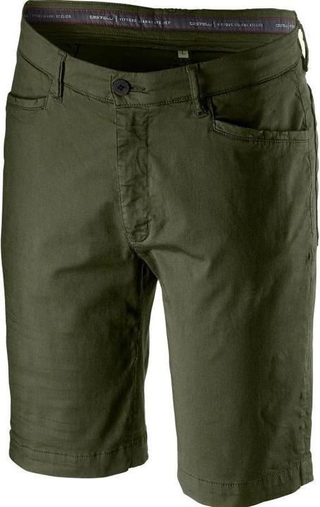 Immagine prodotto Castelli VG 5 Pocket Short (3XL)