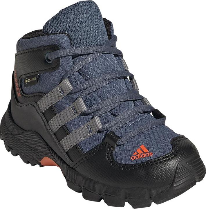 Immagine prodotto adidas Terrex GTX Mid da bambino (22)