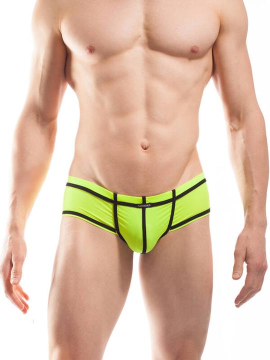 Jaune