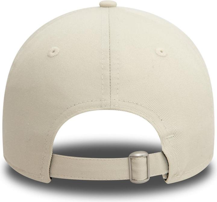 Image du produit New Era 9Twenty Adjustable Cap - MONOGRAM AS Roma beige