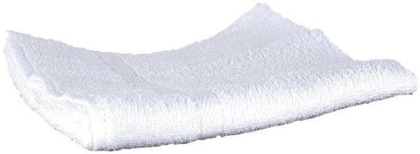 Actual product image Comair Terry towels (50 x 80 cm)