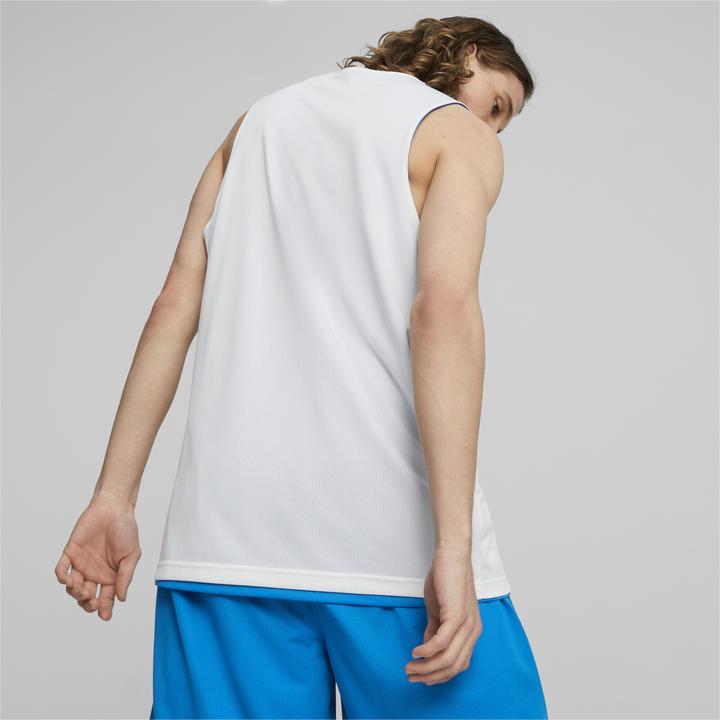 Image du produit Puma Maillot Hoops Team Reverse Practice (L)