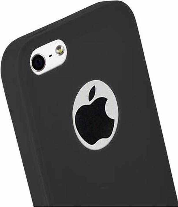 Productafbeelding Cadorabo TPU Candy Cover (Apple iPhone 5)