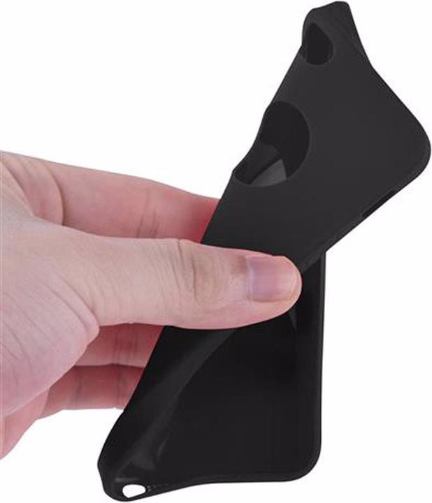 Productafbeelding Cadorabo TPU Candy Cover (Apple iPhone 5)