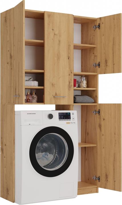 Topeshop Set da bagno Marpol