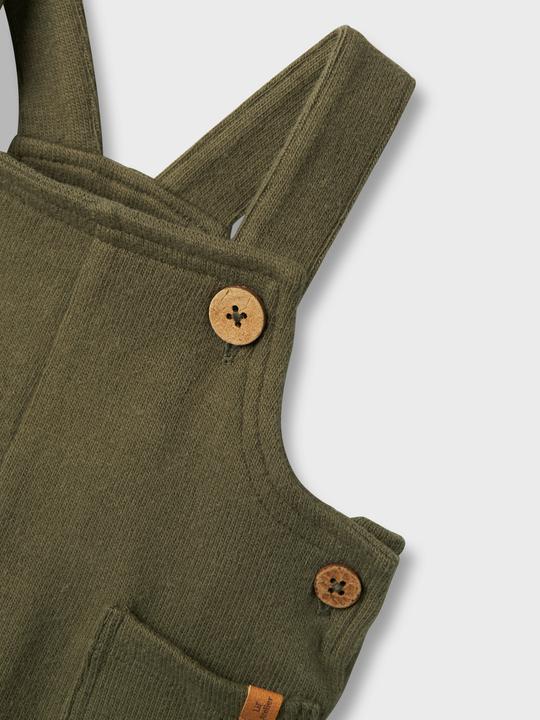 Produktbild Name it Bio-Baumwoll Overall (62)