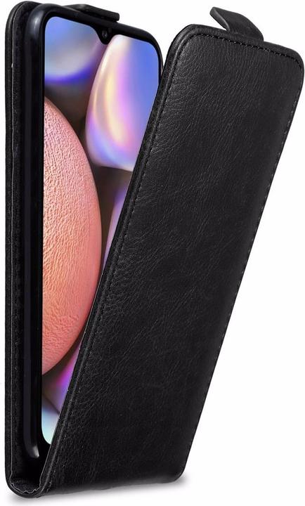Produktbild Cadorabo Flip wie Invis Cover (Samsung Galaxy A10s)