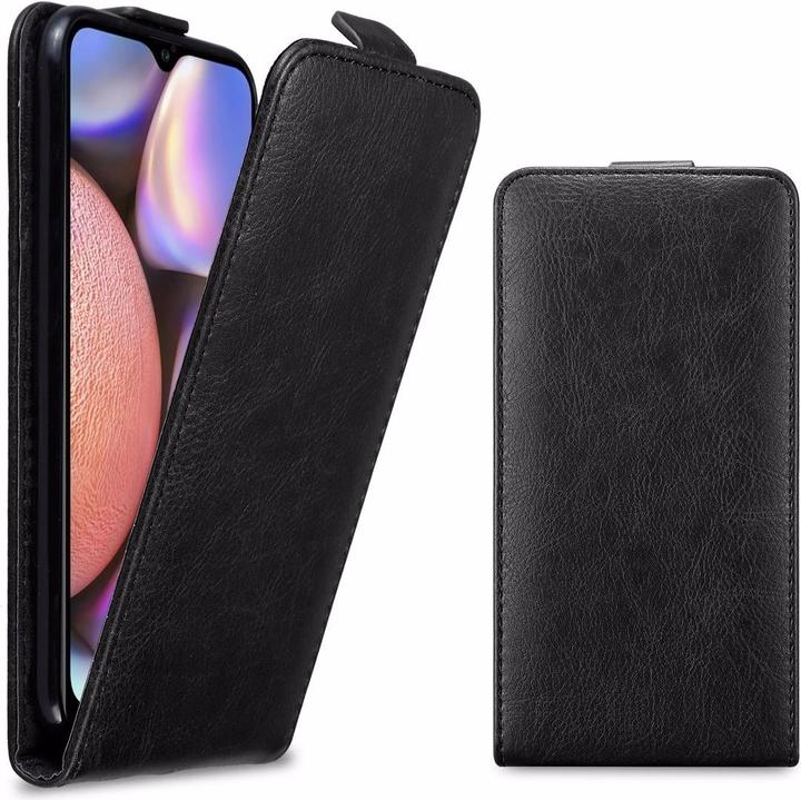 Produktbild Cadorabo Flip wie Invis Cover (Samsung Galaxy A10s)