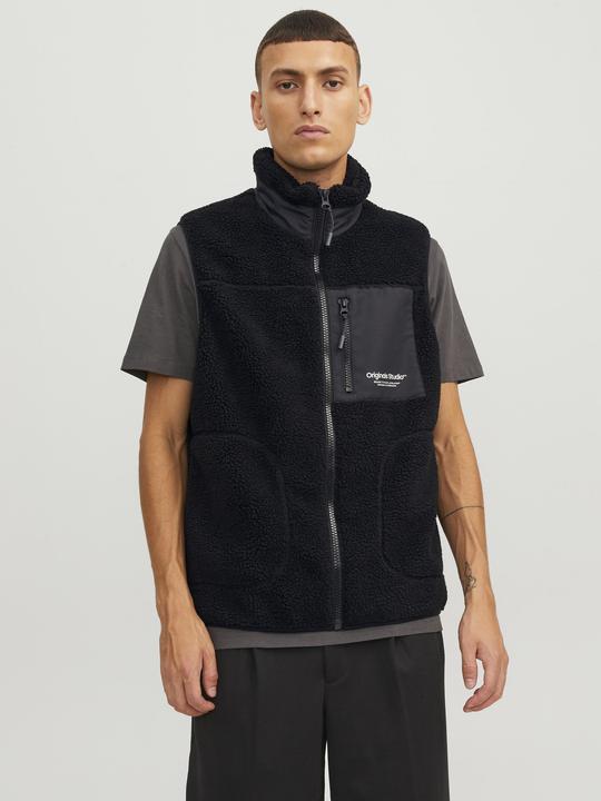 Produktbild Jack & Jones Teddy Weste (XS)